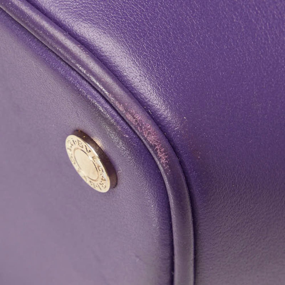 Bulgari Handbag - Picture 11 of 16